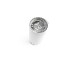 Kovinski termo kozarec s pokrovom 380ml 94242