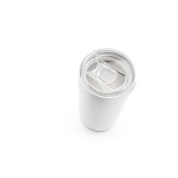 Kovinski termo kozarec s pokrovom 380ml 94242