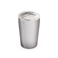 Kovinski termo kozarec s pokrovom 380ml 94242