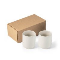 Set skodelic za kavo 280ml Owens 94253