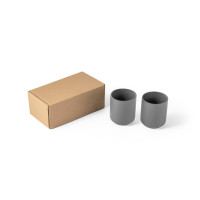 Set skodelic za kavo 280ml Owens 94253