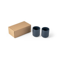 Set skodelic za kavo 280ml Owens 94253