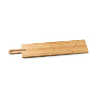 Velika servirna kuhinjska deska iz lesa 60cm Caraway Long 94258