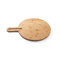 Lesena servirna kuhinjska deska za pico 60cm Caraway Round 94258