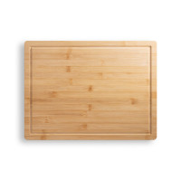 Lesena kuhinjska deska 40x30cm Marjoram 94261