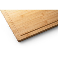 Lesena kuhinjska deska 40x30cm Marjoram 94261