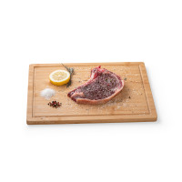 Lesena kuhinjska deska 40x30cm Marjoram 94261
