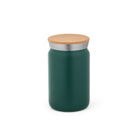 Tremo skodelica s pluta pokrovom 350ml Lavine 94263