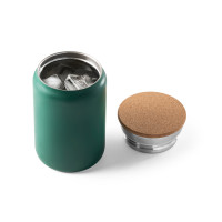 Tremo skodelica s pluta pokrovom 350ml Lavine 94263
