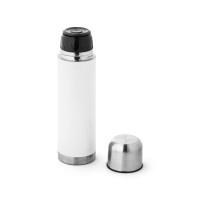 Kovinska termovka - primerna za sublimacijo 500ml 94264