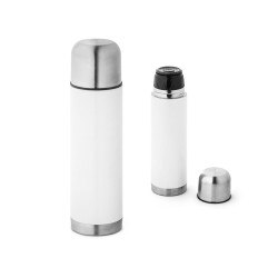 Kovinska termovka - primerna za sublimacijo 500ml 94264