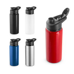 Športna steklenica iz recikliranega aluminijasta 660ml 94269