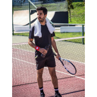 Termo šprtna steklenica iz recikliranega nerjavečega jekla 500ml Federer 94272