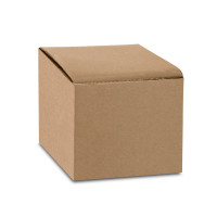 Skodelica s podlago iz plute 390ml 94275