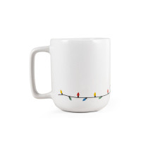 Božična skodelica za kavo 330ml REINDEER 94282