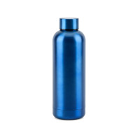 Kovinska športna steklenica 550ml ODIN METTALIC 94289