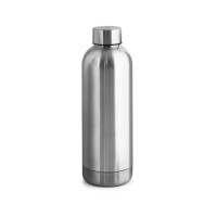 Kovinska športna steklenica 550ml ODIN METTALIC 94289
