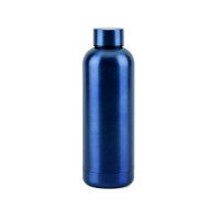 Kovinska športna steklenica 550ml ODIN METTALIC 94289