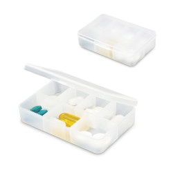 Škatla za tablete s 7 razdelki 94305