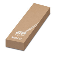 Lesen set in pribor za suši Morimito 94314