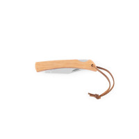Zložljiv žepni nož - pipec iz lesa RANGER 94367