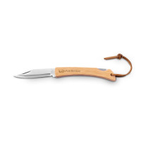 Zložljiv žepni nož - pipec iz lesa RANGER 94367