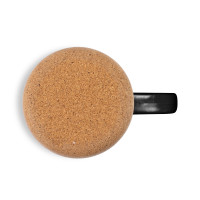 Skodelica za kavo ali čaj s podstavkom iz plute 370ml CONSTELLATION CORK 94371
