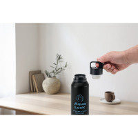 Termovka s hitrim one-click odpiranjem 590ml NICKLAUS 94376