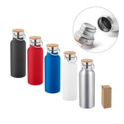 Izolirna termoska iz nerjavečega jekla 570ml Ragnar 94602