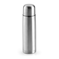 Kovinska termovka 500ml iz nerjavečega jekla Karpov 94610