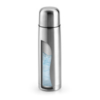 Kovinska termovka 500ml iz nerjavečega jekla Karpov 94610