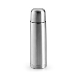 Kovinska termovka 500ml iz nerjavečega jekla Karpov 94610