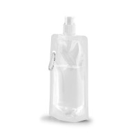 Zložljiva steklenica 460ml Magma 94612