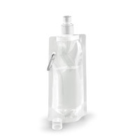 Zložljiva steklenica 460ml Magma 94612