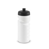 Športni bidon za kolo HDPE 500ml Lowry 94616