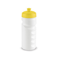 Športni bidon za kolo HDPE 500ml Lowry 94616