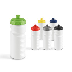 Športni bidon za kolo HDPE 500ml Lowry 94616