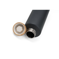 Kovinska termovka iz nerjavečega jekla - 48-urna 640ml NORRE BOTTLE 94662