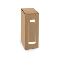 Kovinska termovka iz nerjavečega jekla - 48-urna 640ml NORRE BOTTLE 94662