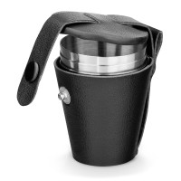 Komplet 4 kovinskih kozarčkov 25ml HIMALAYAS 94664