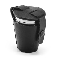 Komplet 4 kovinskih kozarčkov 25ml HIMALAYAS 94664