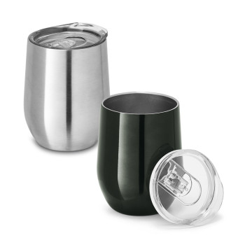 Termo kozarec - skodelica s pokrovom 400ml Ronde Anda 94677