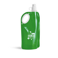 Zložljiva steklenica 700ml Hike 94685