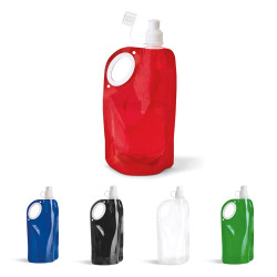 Zložljiva steklenica 700ml Hike 94685