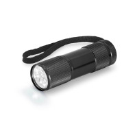 Kovinska LED svetilka Flashy 94736