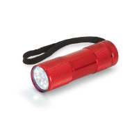 Kovinska LED svetilka Flashy 94736