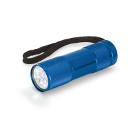 Kovinska LED svetilka Flashy 94736