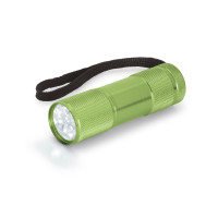 Kovinska LED svetilka Flashy 94736