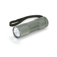 Kovinska LED svetilka Flashy 94736