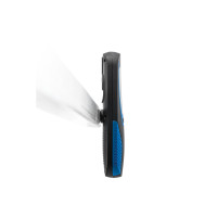 LED svetilka z obešalom in magnetom Pavia 94739